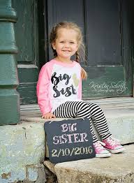 Sile revealed today she's beyond happy she's pregnant with her second. Big Sister Announcement Puzzle Big Sister Announcement Big Sister Gift Sibling Announcement Gift For New Sibling Custom Pregnancy Announcements Big Sister Puzzles Handmade Products Puzzles Guardebem Com
