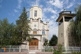 Maybe you would like to learn more about one of these? Biserica Adormirea Maicii Domnului 1882 Din Fetesti Obiective Turistice IalomiÅ£a DeÈ™tepÈ›i Ro