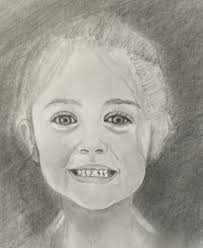 Looking for artist's daughter to return drawing?