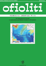 CRUSTAL ACCRETION ALONG THE NORTHERN MID ATLANTIC RIDGE (52°-57°N):  PRELIMINARY RESULTS FROM EXPEDITION V53 OF R/V AKADEMIK SERGEY VAVILOV