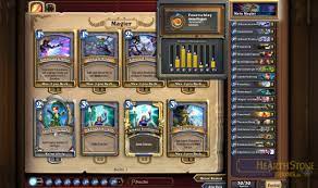 Looking for the best hearthstone deck to help you climb the ranked ladder? Hearthstone Decks 30 Karten Zum Sieg In Hearthstone Hsheroes De
