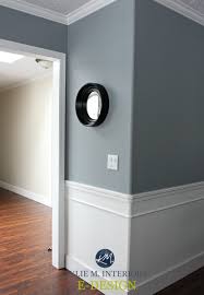 The top benjamin moore green paint colours (including some greens with a touch of blue/gray undertone) 1. The 10 Best Blue Gray Paint Colours Calming Relaxing And Cool Kylie M Interiors