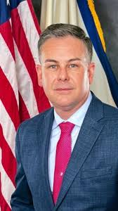 Chief Deputy Eric Hayzlett announces retirement from Putnam County  Sheriff's Department