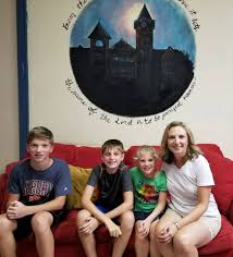 Auburn Wesley Alumni & Friends