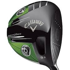 Callaway Razr Fit Xtreme Driver Review Golfalot