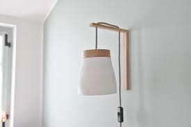Frida Xl Wall Light Wandlampe Plug In Wall Light Wandlampe Mit Stecker Wandlampe Wandlampen Lampe