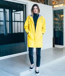Ainsi que nos maillots de bain conçus pour les femmes fortes, en une ou deux pièces. Cire Parka Femme Jaune Petit Bateau