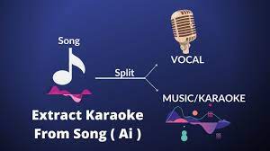 As a result, the separated tracks may contain. How To Separate Vocals From Any Song Works For 100 Of Songs Spleeter Ai Based Tool Karaoke Youtube