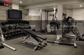 My Own Home Gym Evolution Page 11 Bodybuilding Com Forums Diy Home Gym Home Gym Barbell Club