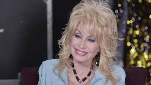 It's long been rumored that dolly parton has tattoos; It S True Dolly Parton Admits She Has Tattoos Larry King Now Ora Tv Youtube