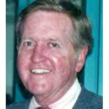 Robert Petter Obituary (1936