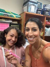 Cheryl Beller's Instagram, Twitter & Facebook