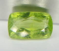 2 35 Natural Green Peridot High Quality Gemstone L2 Green Peridot Gemstones Gemstone Jewellery Design