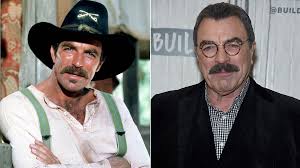 Tom Selleck hopes to work with 'Yellowstone' creator after 'Blue Bloods,'  wants to 'sit on a horse again'