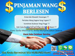 Pinjaman peribadi wang berlesen cepat & selamat. Pengalaman Buat Pinjaman Wang Berlesen Hati Hati Dengan Syarikat Pinjaman Wang Berlesen