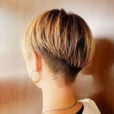 鈴木優希さんはinstagramを利用しています 刈り上げが似合う女の子 いつもオシャレで可愛い 美容室 美容院 エマ美容室 あま市美容室 ema spirit あま市 稲沢市 刈り上げ女子 ツーブロック ブリーチカラー 刈り上げ女子 ヘアカット 刈り上げ