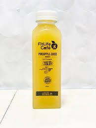 Pineapple Juice (1 litre)