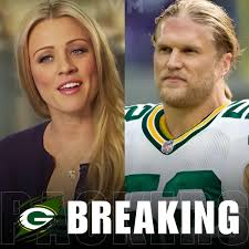 No posts, just action: Clay Matthews III & Casey Noble quietly support  Evergreen's grieving families — an act that speaks louder than words.