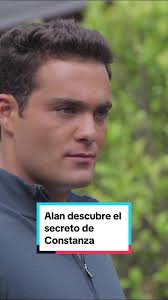 Como Se Llama Alan De La Novela Golpe De Suerte