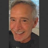 Steven Clyde Macomber Obituary (2024)