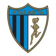 The total size of the downloadable vector file is a few mb and it contains the atalanta logo in.eps format along. Atalanta Brands Of The World Download Vector Logos And Logotypes