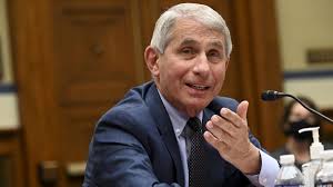 Blew the lid on dr. Dr Fauci On Gop Criticism Attacks On Me Quite Frankly Are Attacks On Science