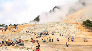 Jun 14, 2021 · irus corona varian b.1617.2 asal india telah menyebar hingga kabupaten kudus, jawa tengah. Menengok Legenda Kawah Sikidang Dieng Wonosobo Joglo Wisata