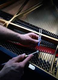 The most common and standard way of tuning the piano is known as a440. Piano Tuning Perth Tuned By Experts Piano Removalists Perth