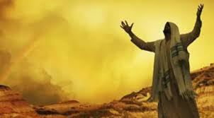 Image result for The Messianic Prophecy