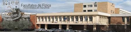 Aceasta ar fi facultatea de fizica de la magurele, pe domeniul fizica informatica sau inginerie tehnologica. Facultatea De Fizica Universitatea Din Bucuresti Photos Facebook