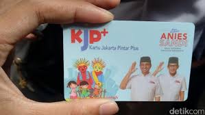 Disdik dki umumkan pembukaan kjp plus dan kjmu tahap ii 2020, ini syarat dan cara daftarnya sebagai informasi, kjp plus merupakan program strategis untuk memberikan akses bagi warga dki jakarta. Sekretaris Disdik Dki Realisasi Kjp Plus Masih Tunggu Pergub