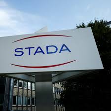 Image result for Stadmannia