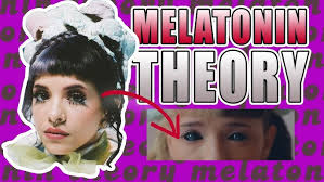 Melatonin Theory: Cry Baby Character First Name