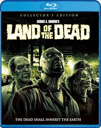 Amazon.com: Land of the Dead : Simon Baker, John Leguizamo, Dennis Hopper,  Asia Argento, Robert Joy, Eugene Clark, Joanne Boland, Tony Nappo, Jennifer  Baxter, Boyd Banks, George A. Romero: Movies & TV
