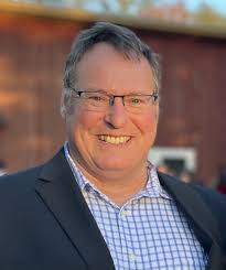 Parnell Terry for Maine State House