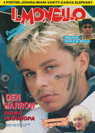 Dons of Disco (2018)