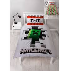 Welcome to bett 2019 be sure to swing minecraft education. Kaufe Minecraft Wende Bettwasche Dynamite 135 X 200 Cm 48 X 74 Cm