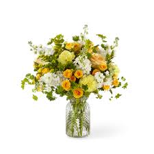 The Ftd Sunny Days Bouquet San Francisco Ca Florist