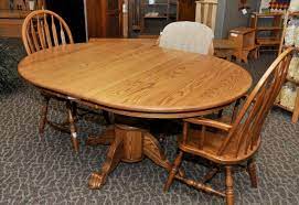Amish originals is one of the leading amish furniture stores in ohio because we focus on the quality of our amish oak furniture. Amish Dining Set 050 The Amish Connection Solid Wood Furniture Albuquerque