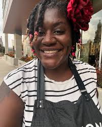 Tiffany Miller's Instagram, Twitter & Facebook