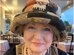 Sally Lantz Cobian, MPH