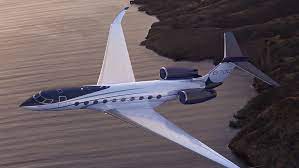 Documents similar to gulf stream. The Gulfstream G700 S Master Suite Might Upstage Your Favorite Hotel Robb Report
