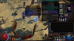 Bug Reports Spell Echo Gem Did Not Repeat An Additional Time Forum Path Of Exile