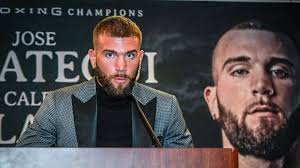 Caleb hunter plant is an american professional boxer who has held the ibf super middleweight title since 2019. From His Upbringing To Losing His Daughter Caleb Plant Keeps Overcoming Obstacles Sporting News Canada