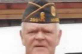 Herman TeBrake obituary