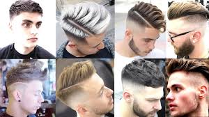 18 Best Haircuts For Guys 2021 Men S Style