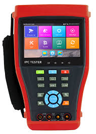 Check spelling or type a new query. Mc430 5 Ip P 4 3 Inch 4mp Ip Analog Camera Tester