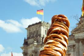 Sights hotels tips events & tickets ► here you can find out everything about the capital! Things You Must Eat And Drink In Germany