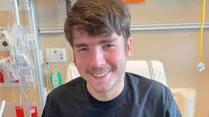 Fundraiser by Emily Nakamura : Chandler Ainsworth's Lung Transplant