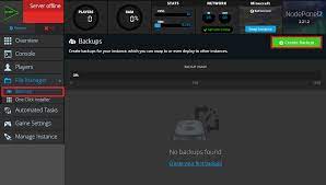 With our premium hosting plans, this backup access is included free of. Updating Your Minecraft Bedrock Edition S Server Version Minecraft Bedrock Edition Knowledgebase Article Nodecraft